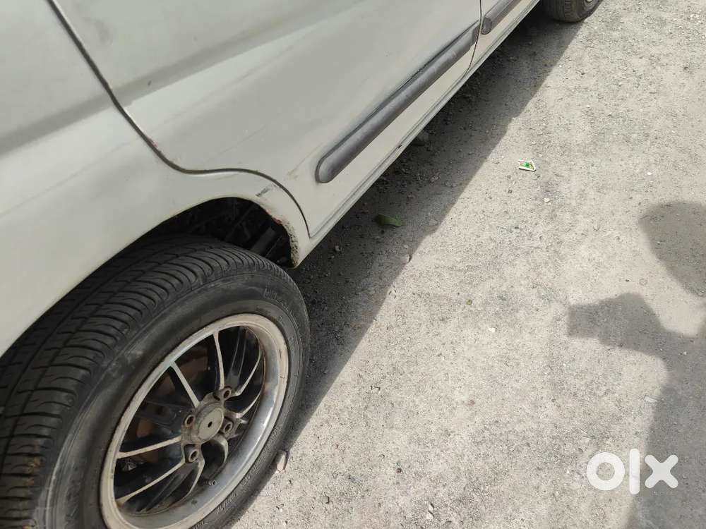 Maruti Suzuki Alto 2011, Company Fitted Cng & Hybrids 118000 Km Driven