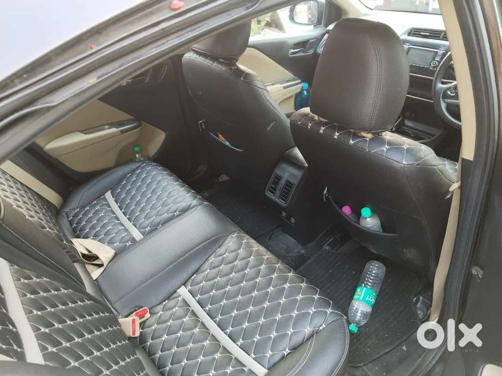 Honda City 1.5 2017