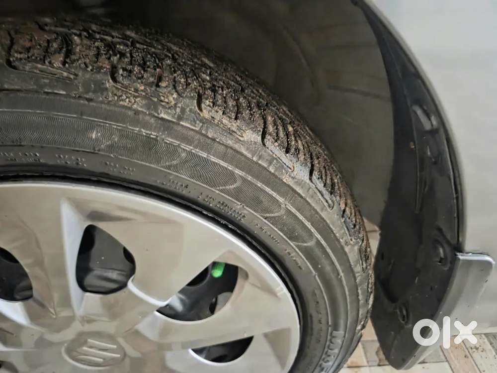 Maruti Suzuki Wagon R 2018 Automatic