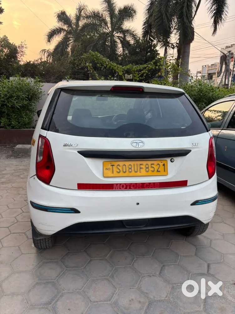 Tata Bolt 1.3 Diesel 2018