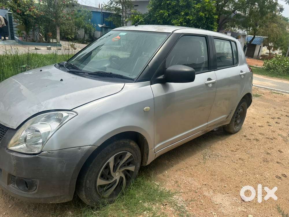 Maruti Swift Diesel 2010
