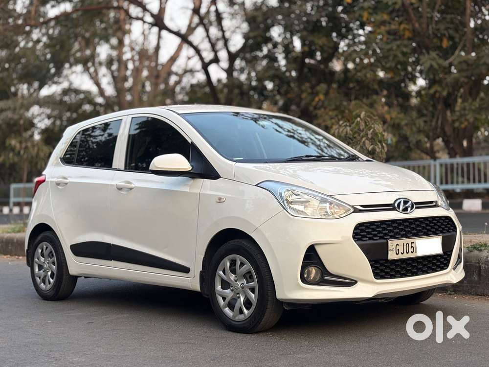 Hyundai Grand I10 1.2 Crdi Magna, 2018, Diesel