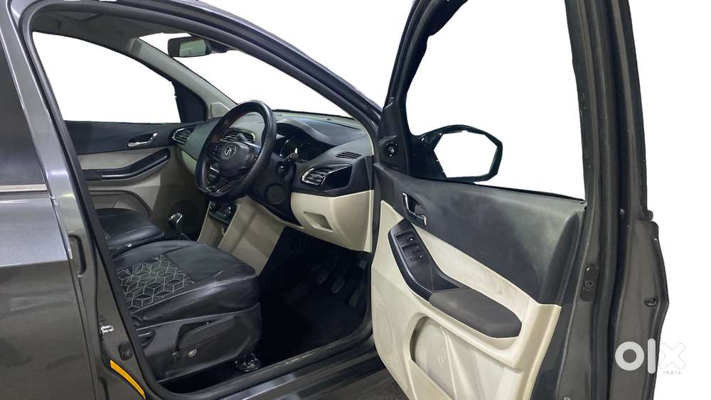Tata Tigor 1.2 Revotron Xz Plus, 2023, Petrol