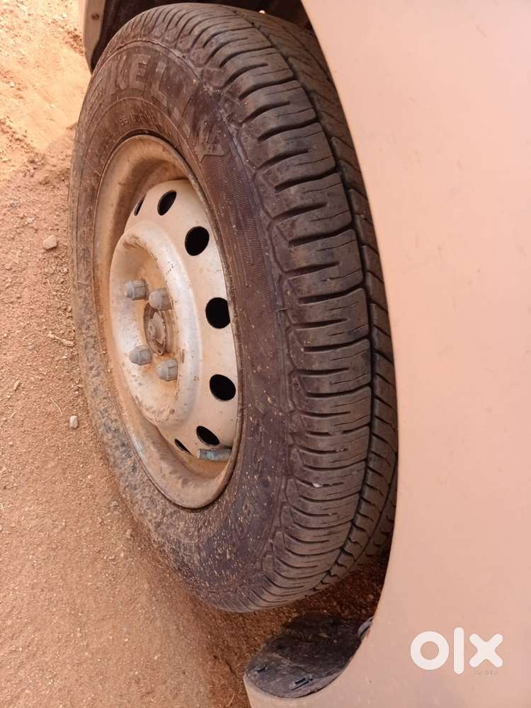 2011 Maruti Suzuki Wagon R Lxi Petrol Manual