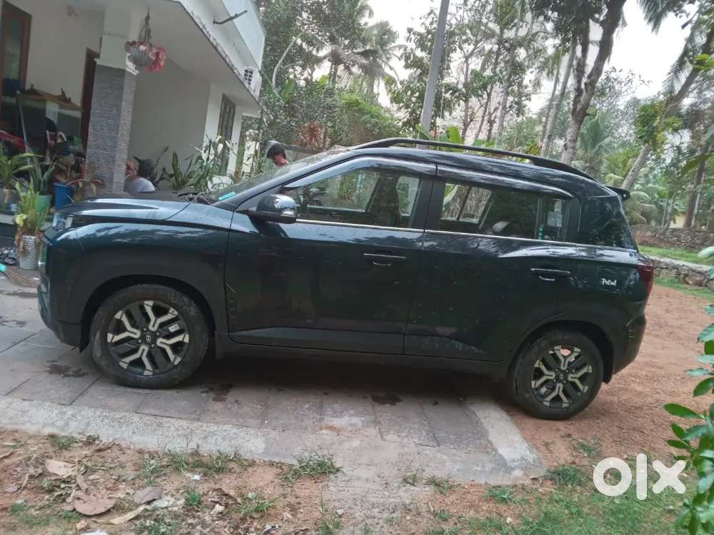 Hyundai Exter 2024 Petrol Good Condition.