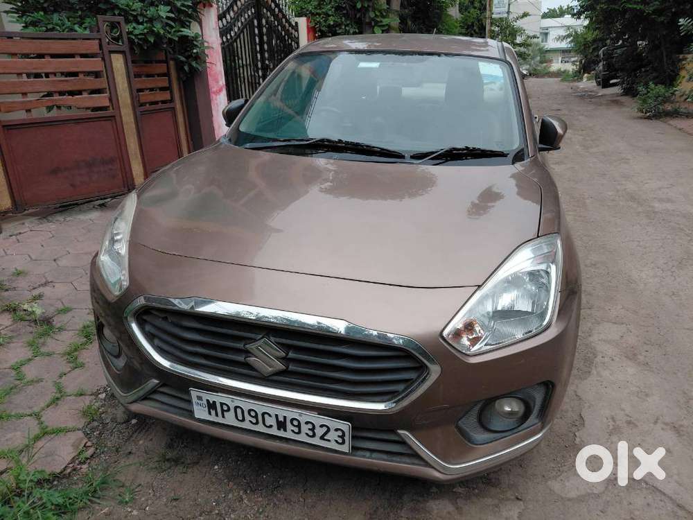 2017 Dzire Zxi Petrol 44k Driven Excellent Condition