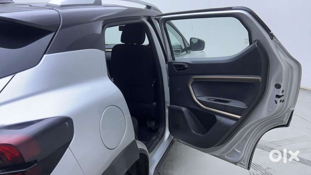 Renault Kiger Rxt Turbo Cvt Dt, 2021, Petrol