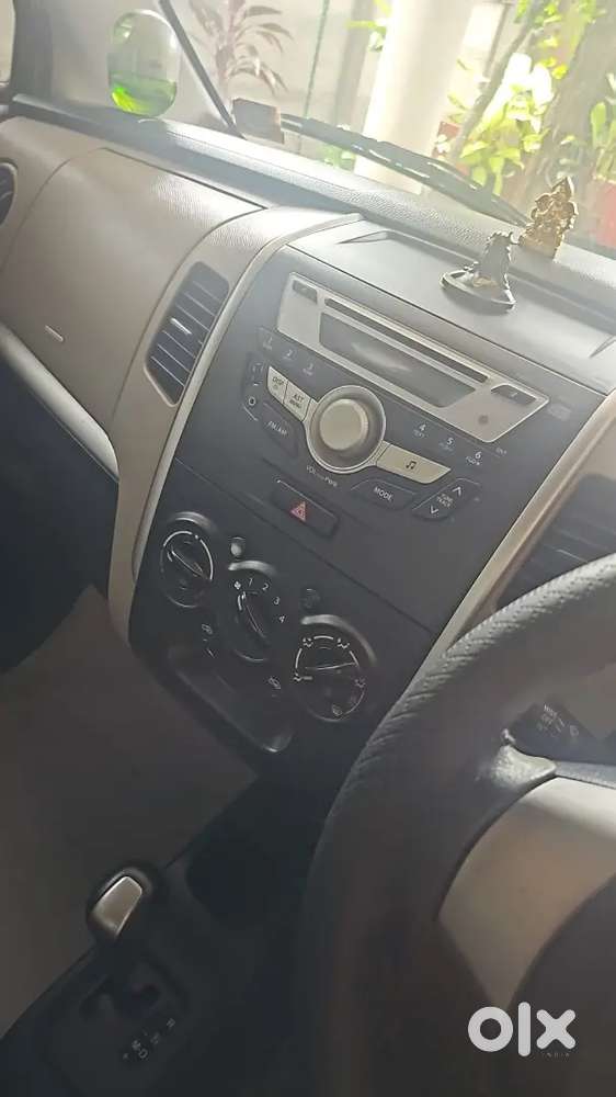 Wagon R 2015 Amt Vxi - Senior Lady Used