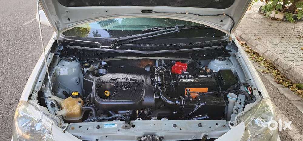 Toyota Etios Liva 2011-2012 Gd, 2012, Diesel