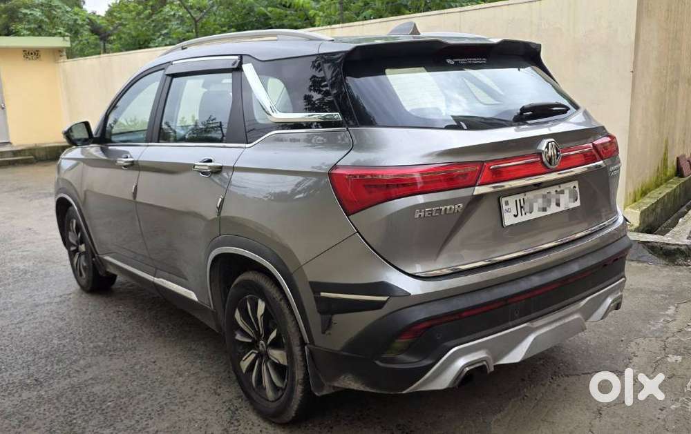 Mg Hector Sharp Diesel Mt, 2020, Diesel