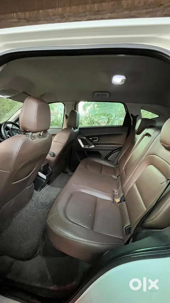 Tata Harrier 2019 Diesel Well Maintained