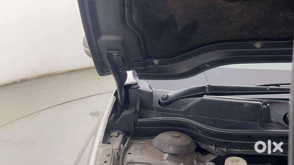 Maruti Suzuki S-cross 1.5 Alpha At, 2021, Petrol