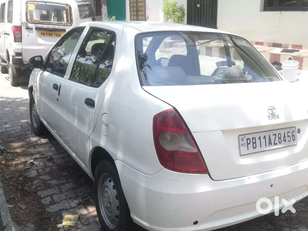 Engine Ok Bas Side Damage Ha  Tthodi Ji Kithu Vi Rust Ni Lagi