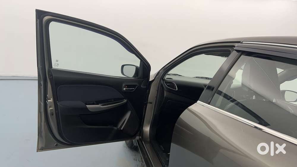 Maruti Suzuki Baleno 1.3 Delta, 2020, Petrol