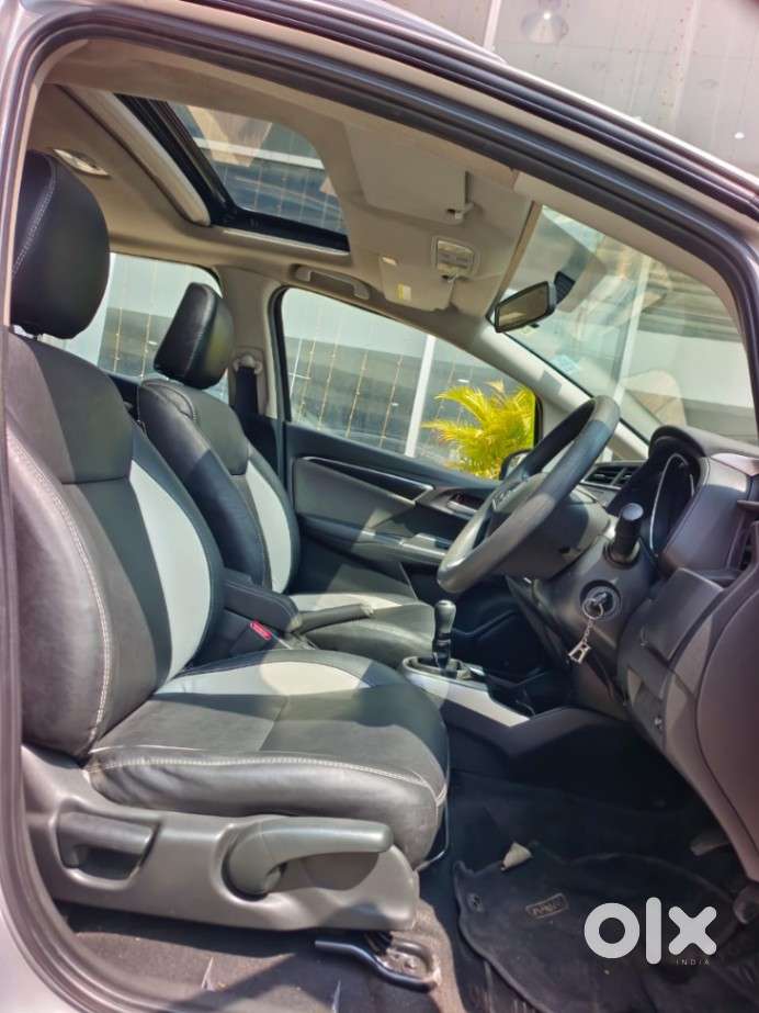 Honda Wr-v 1.2 Vx I-vtec, 2018, Petrol