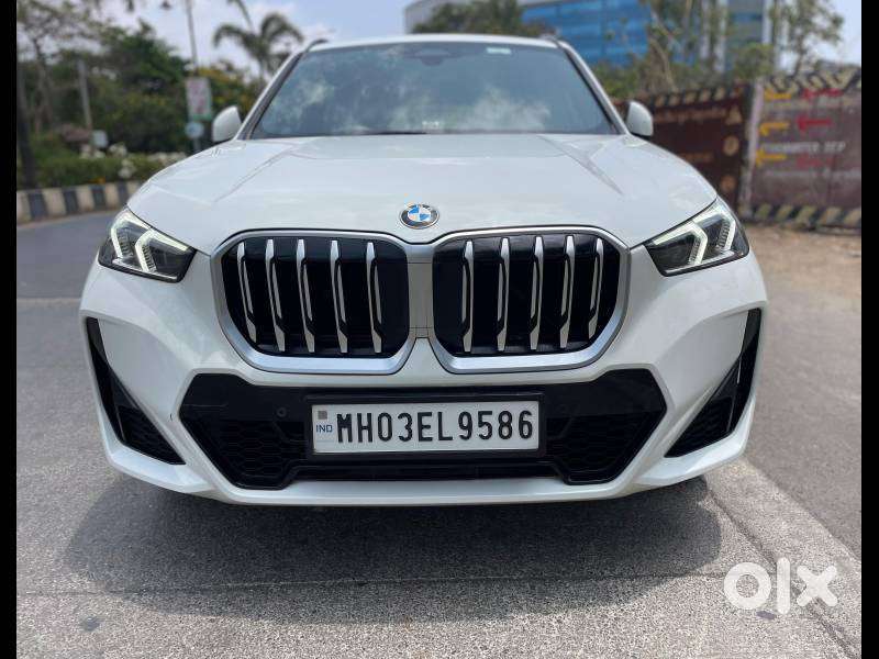 Bmw X1 Sdrive18i M Sport, 2024, Petrol