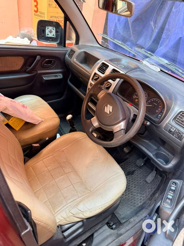 Maruti Wagon R 2008