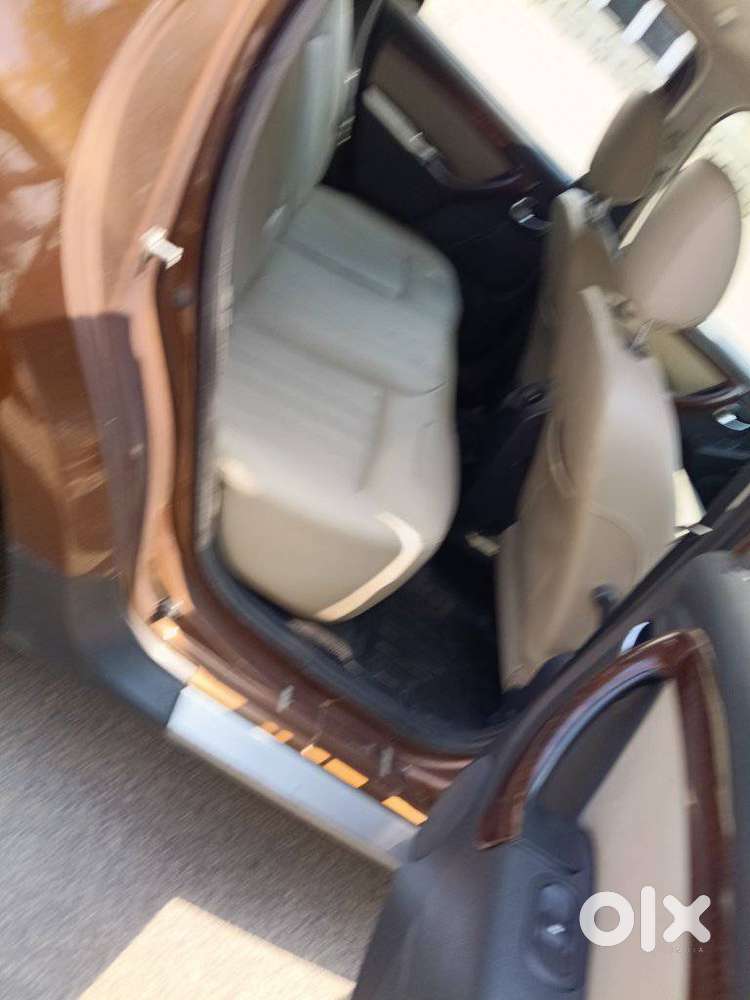 Renault Duster 2015-2016 110ps Diesel Rxz Option, 2013, Diesel