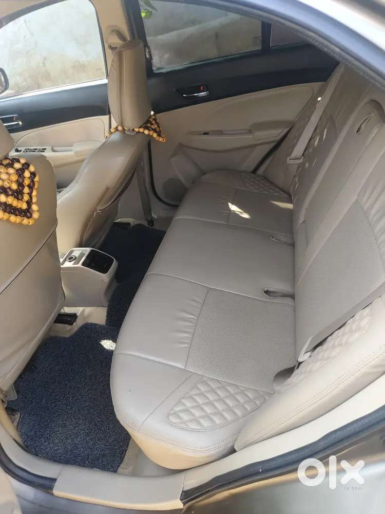 Maruti Suzuki Dzire 1.2 Vxi Cng 2022