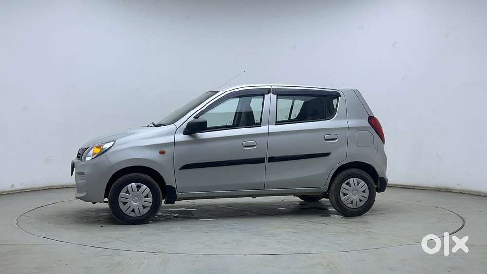 Maruti Suzuki Alto 800 0.8 Vxi Plus, 2022, Petrol