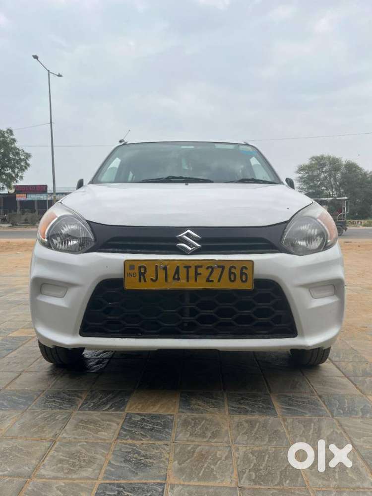 Maruti Suzuki Alto 0.8 Lxi (o), 2023, Cng & Hybrids