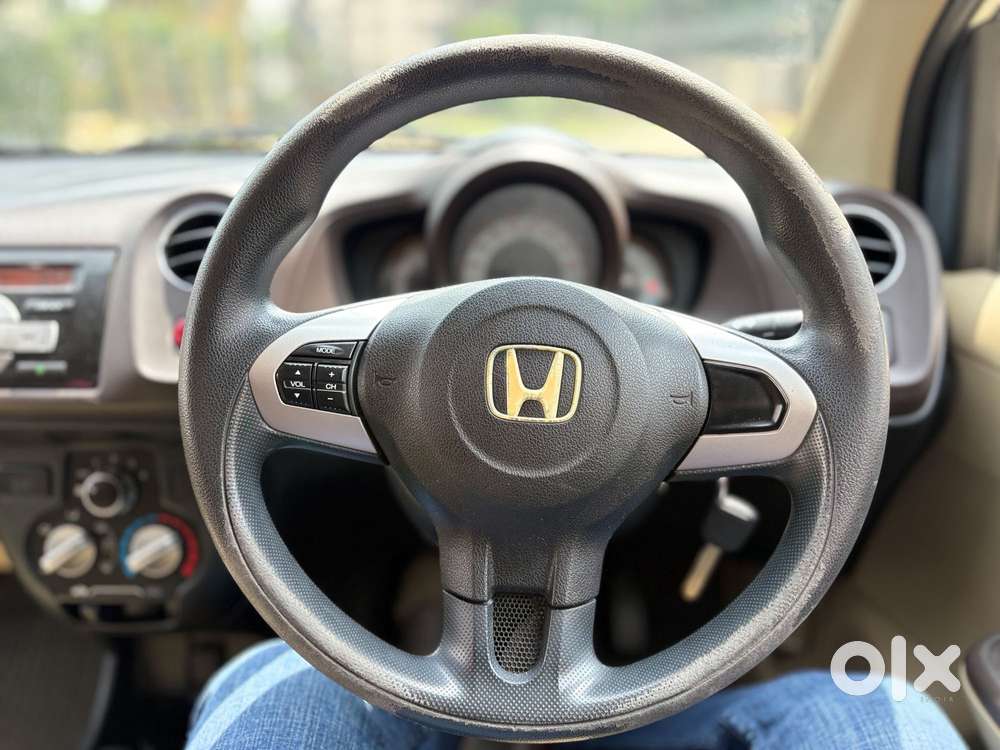 Honda Jazz S Manual, 2012, Petrol