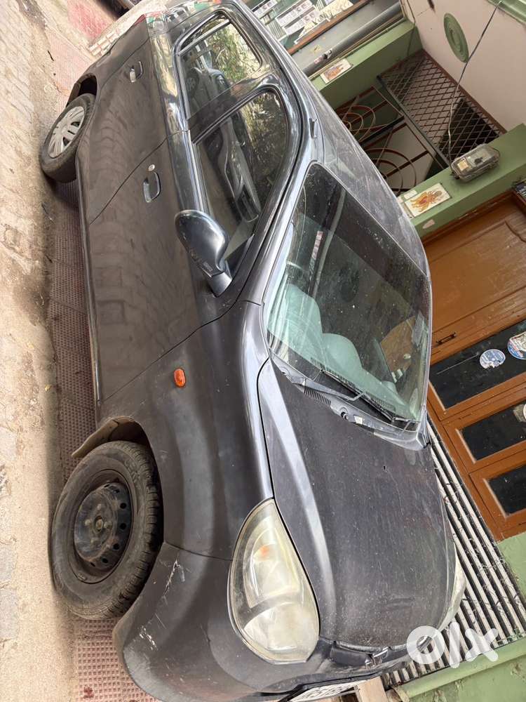 2016 Maruti Alto 800 Lx