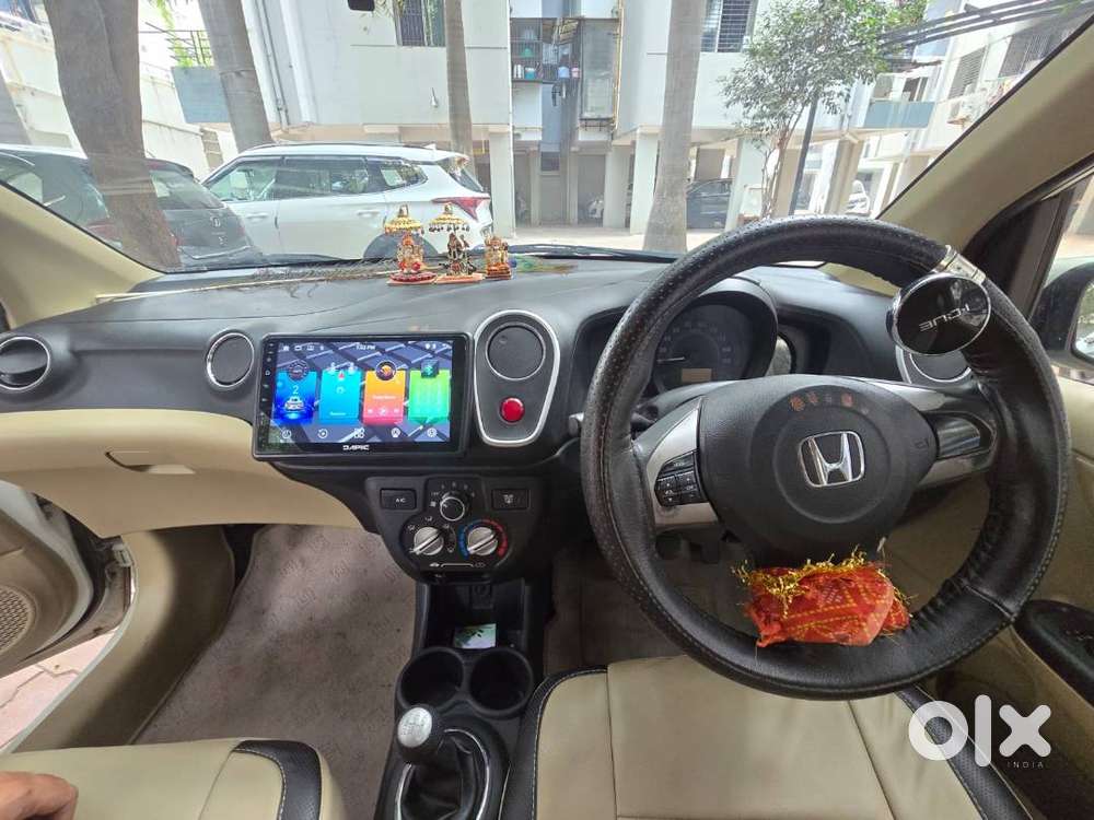 Honda Mobilio 2014 Diesel For Sale Honda Mobilio I-dtec Mt 2014 Honda