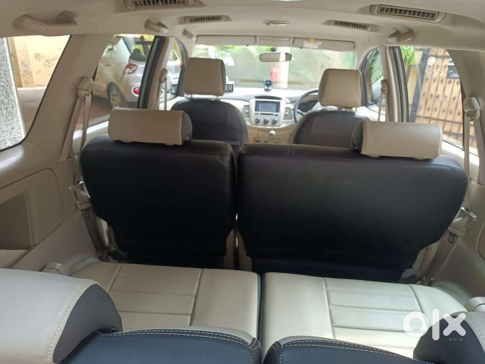 Toyota Innova Diesel Manual 2014