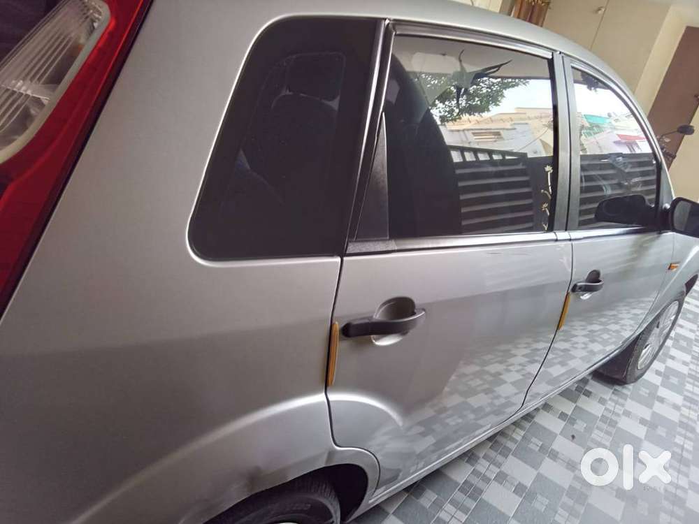 Ford Figo (diesel Mt)