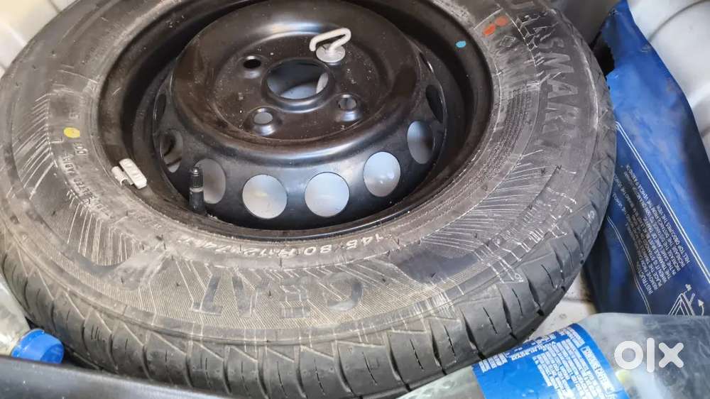 Maruti Suzuki Alto 800 2020 Petrol 41150 Km Driven