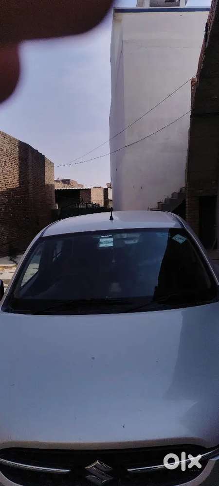 Maruti Suzuki Celerio 2022 Cng & Hybrids 150000 Km Driven