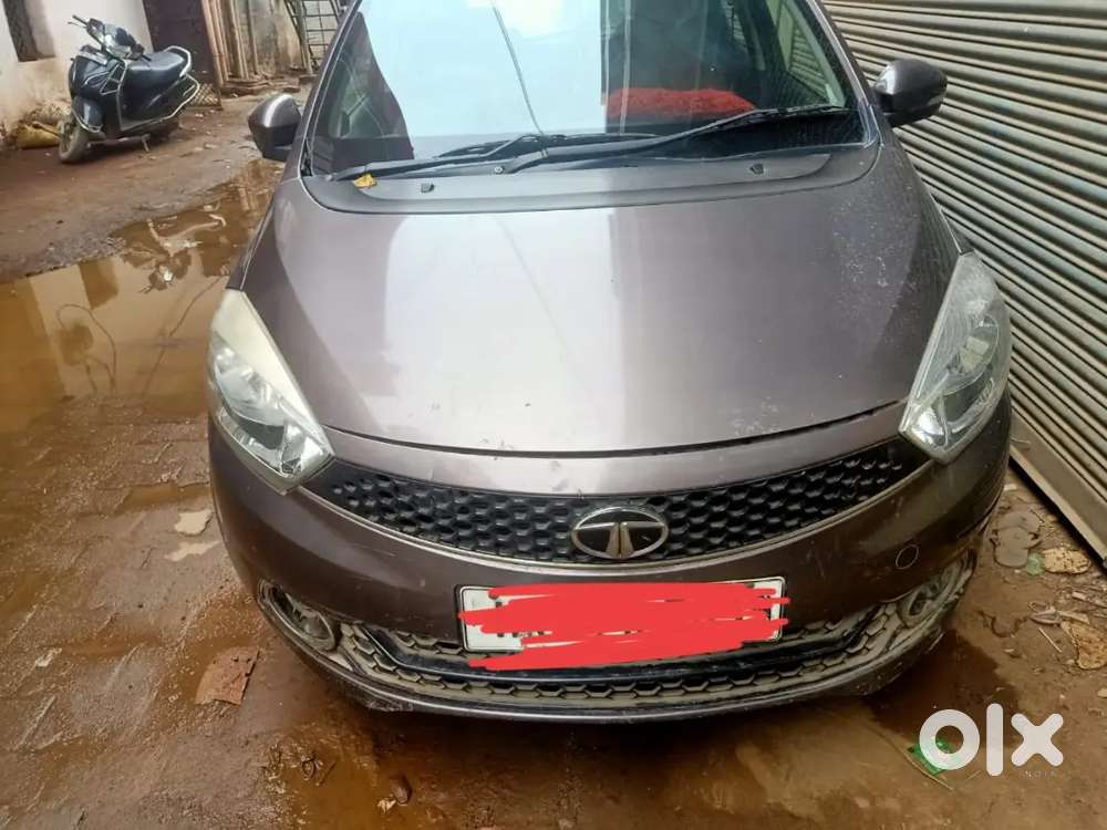 Tata Tiago 2018 Diesel 54000 Km Driven