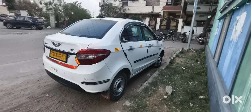 Tata Zest 2020 Diesel Good Condition