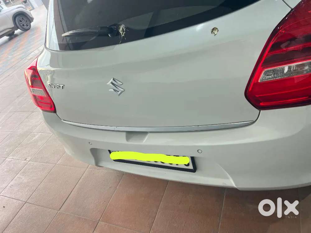 Maruti Suzuki Swift 2018 Diesel 155000 Km Driven