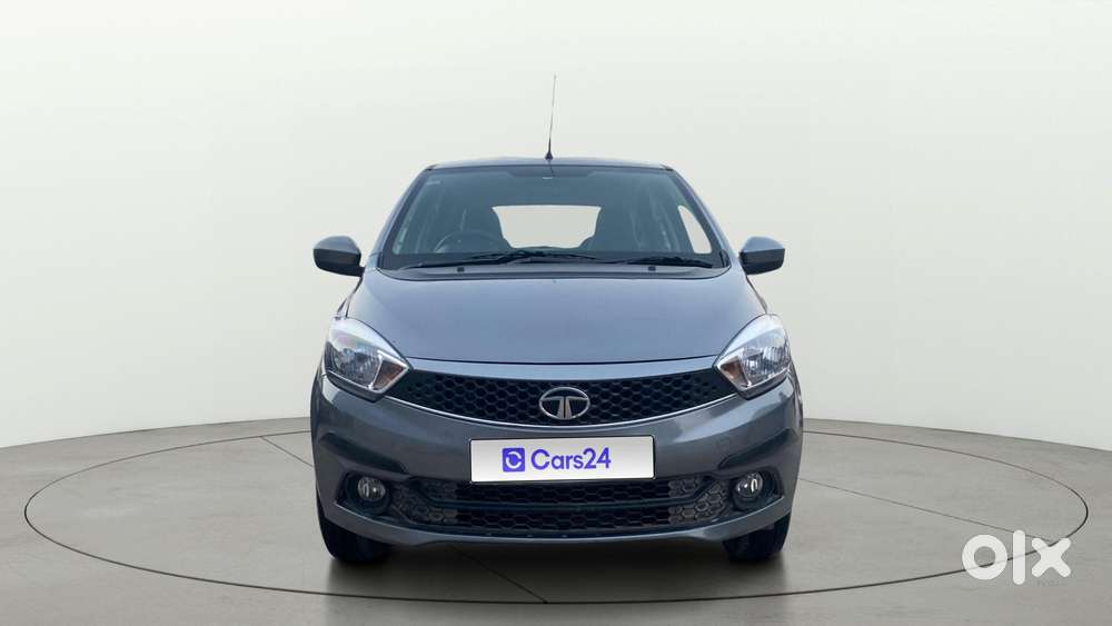 Tata Tiago 1.2 Revotron Xt, 2019, Petrol