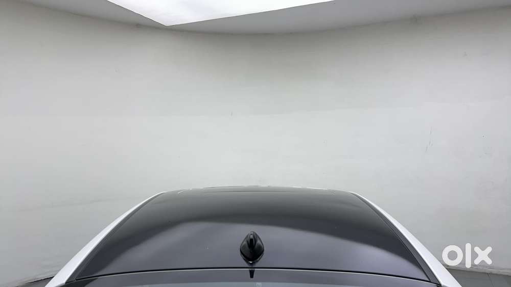 Hyundai Verna 1.5 Sx Petrol Mt, 2025, Petrol