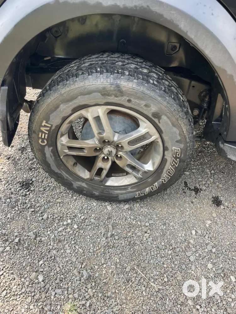 Mahindra Thar.e 2021 Suv