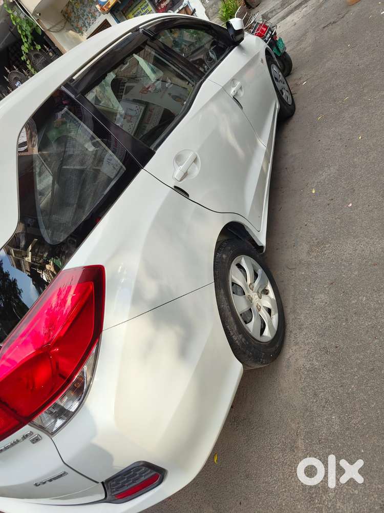Honda Mobilio S I-vtec, 2015, Petrol