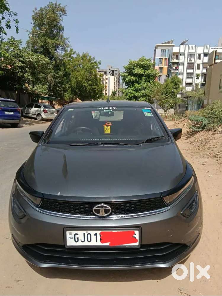 Tata Altroz 2022