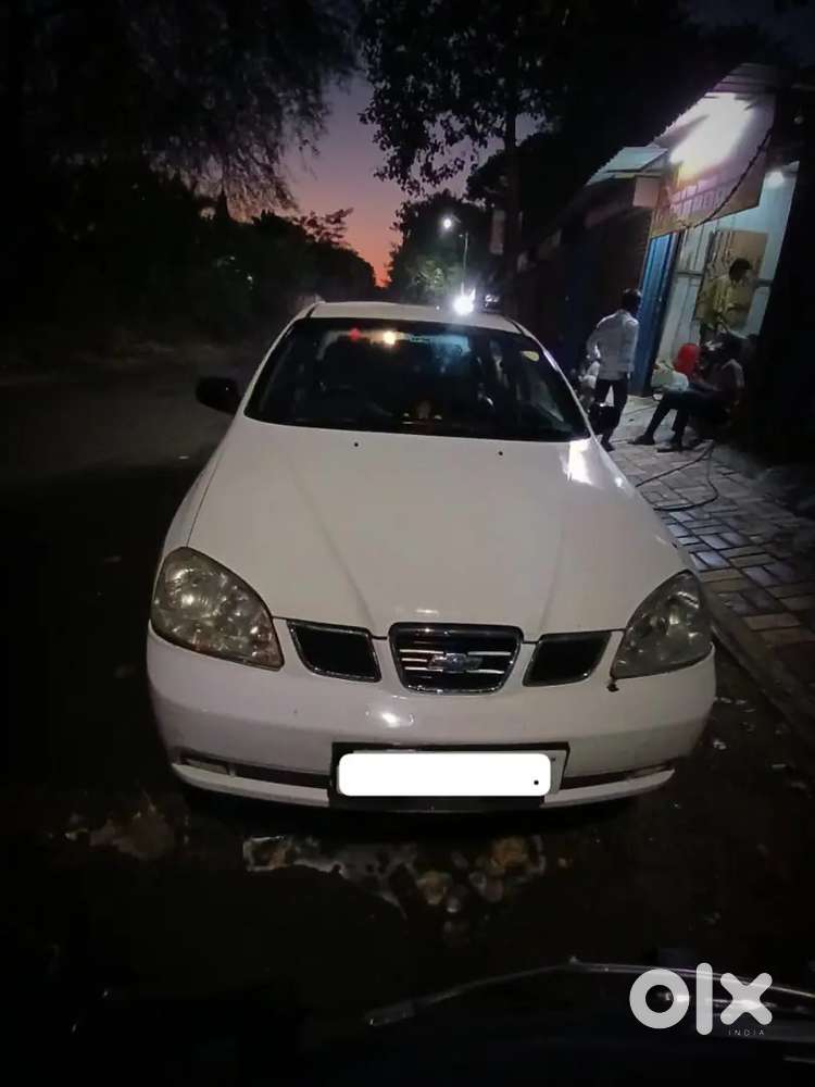 Chevrolet Optra 1.6