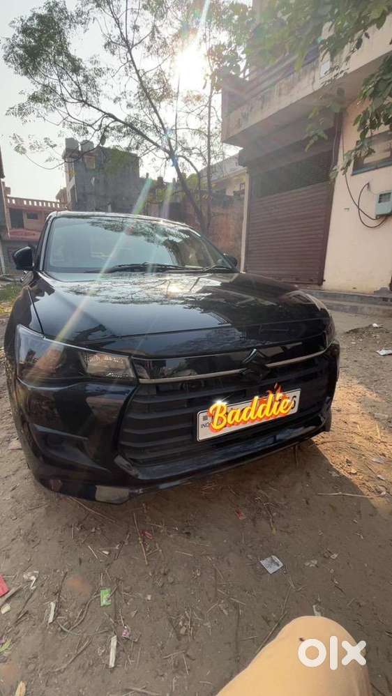 Maruti Suzuki Model 2025