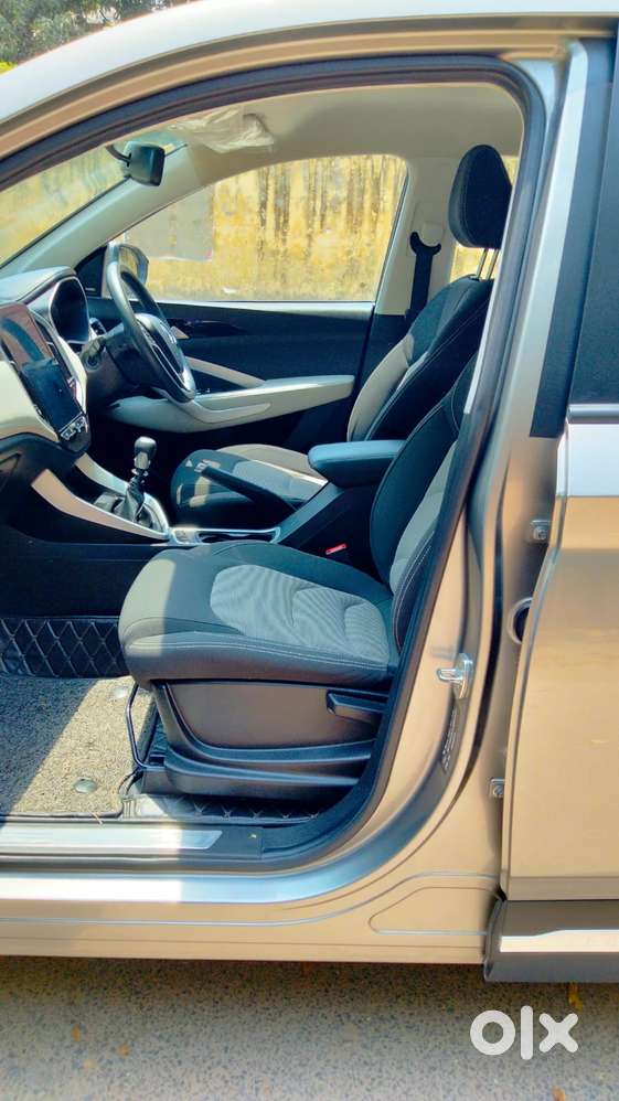 Mg Hector Plus 2.0 Select Diesel Turbo 7 Str, 2021, Diesel