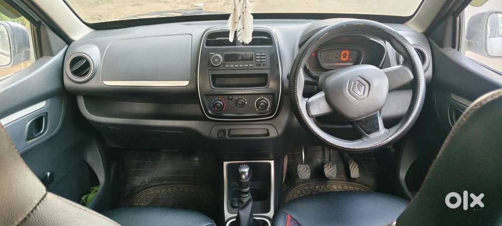 Renault Kwid, 2016, Petrol