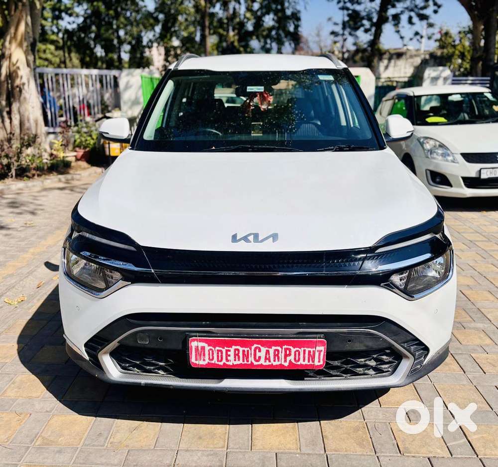 Kia Carens 1.4 Prestige Plus Turbo 7 Str, 2023, Petrol