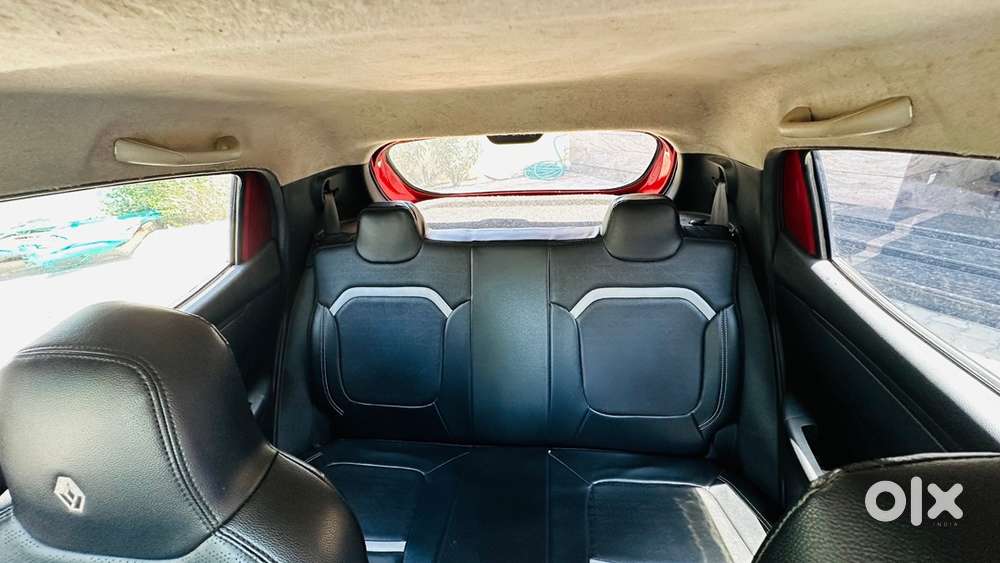 Renault Kwid Petrol 2020