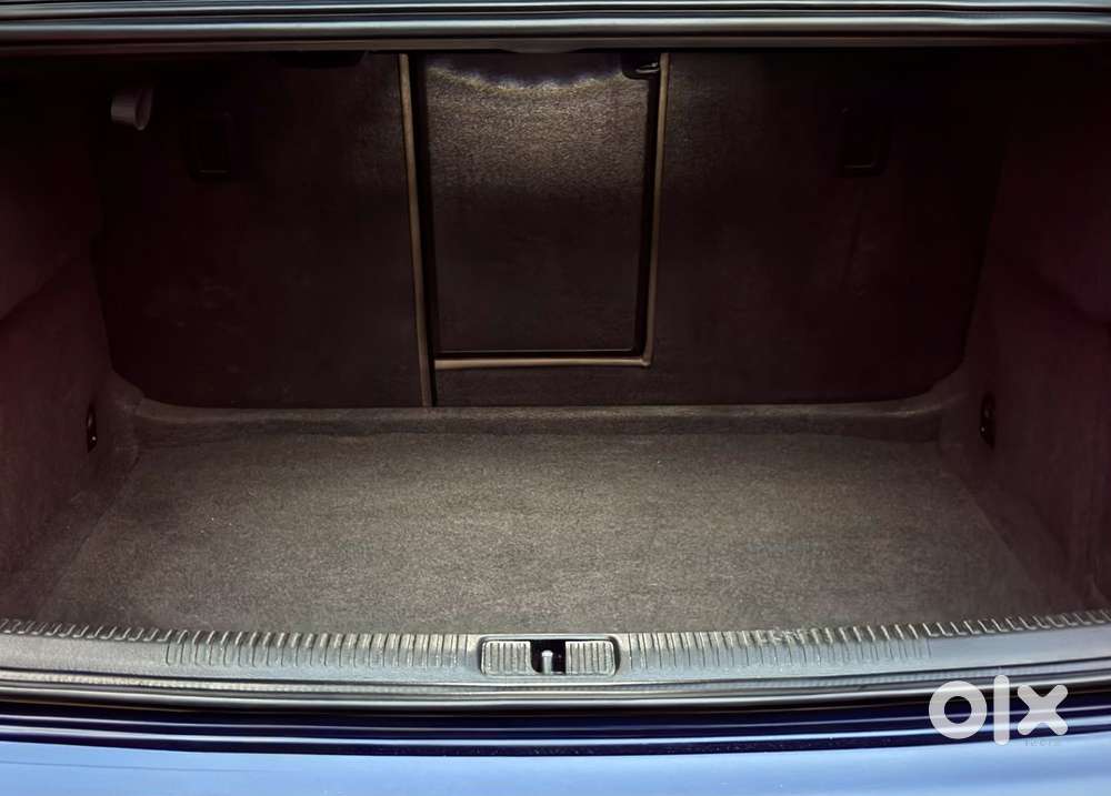 Audi A3 1.4 35 Tfsi Technology, 2018, Petrol