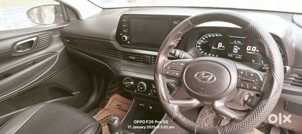 Well Maintained New Condition Car To Sell