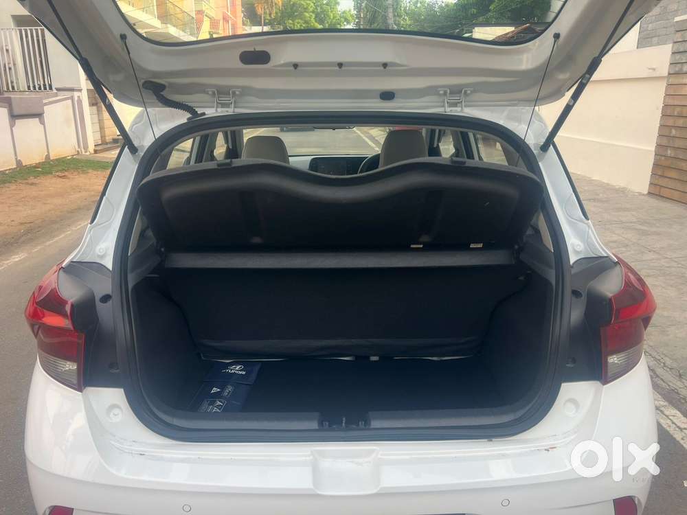 Hyundai Grand I10 Nios Sportz, 2024, Petrol