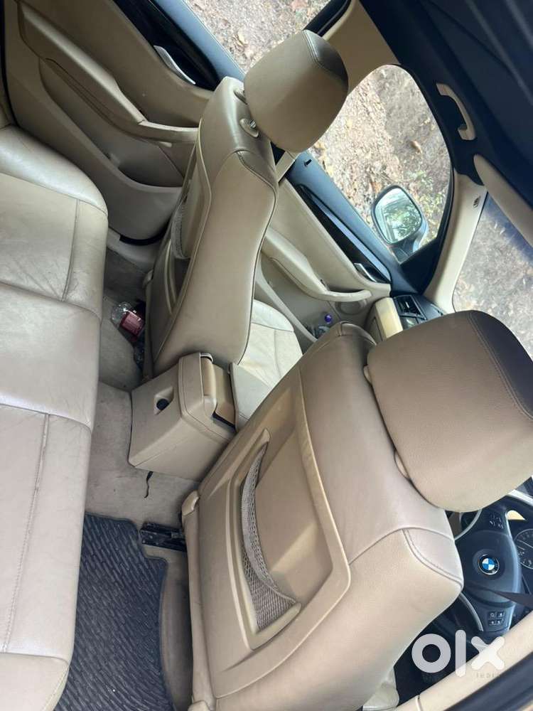 Bmw X1 2012 Diesel Well Maintained